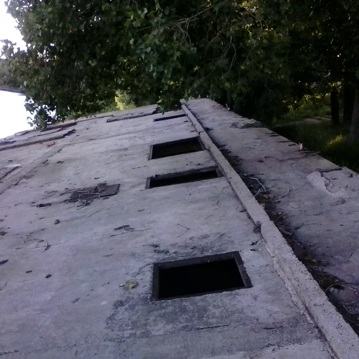 База отдыха "Озеро Шамсутдин" — IMG_20140621_211914
