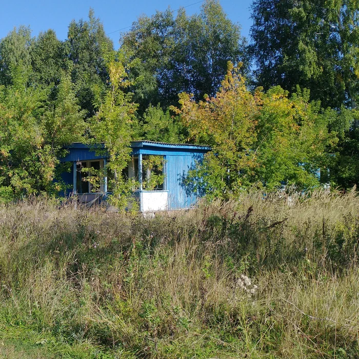 База отдыха "Озеро Шамсутдин" — IMG_20200905_162221555