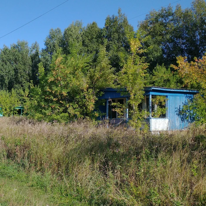 База отдыха "Озеро Шамсутдин" — IMG_20200905_162223824