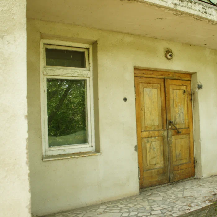 База отдыха "Березка" — DSC04393