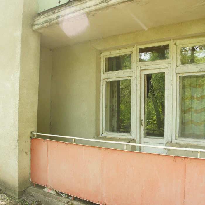 База отдыха "Березка" — DSC04394
