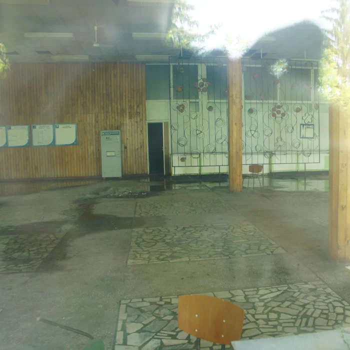 База отдыха "Березка" — DSC04421