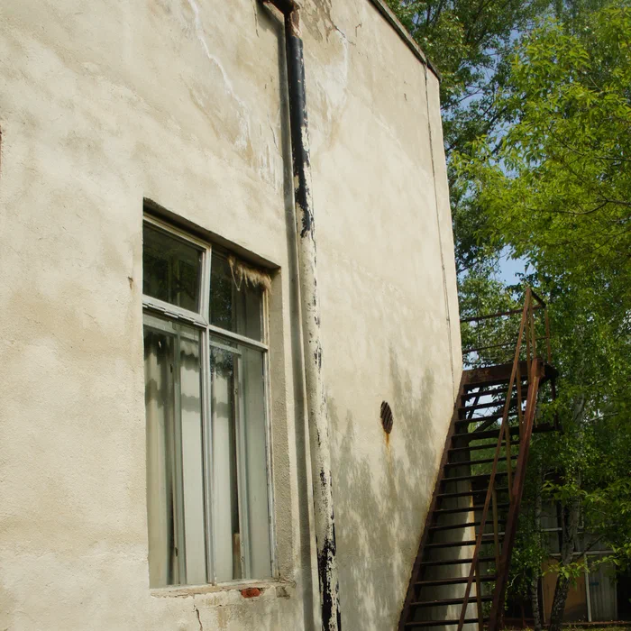 База отдыха "Березка" — DSC04438