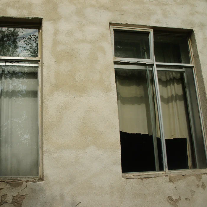 База отдыха "Березка" — DSC04440