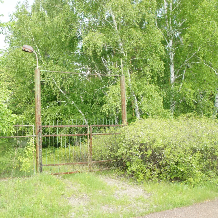 База отдыха "Березка" — DSC04472