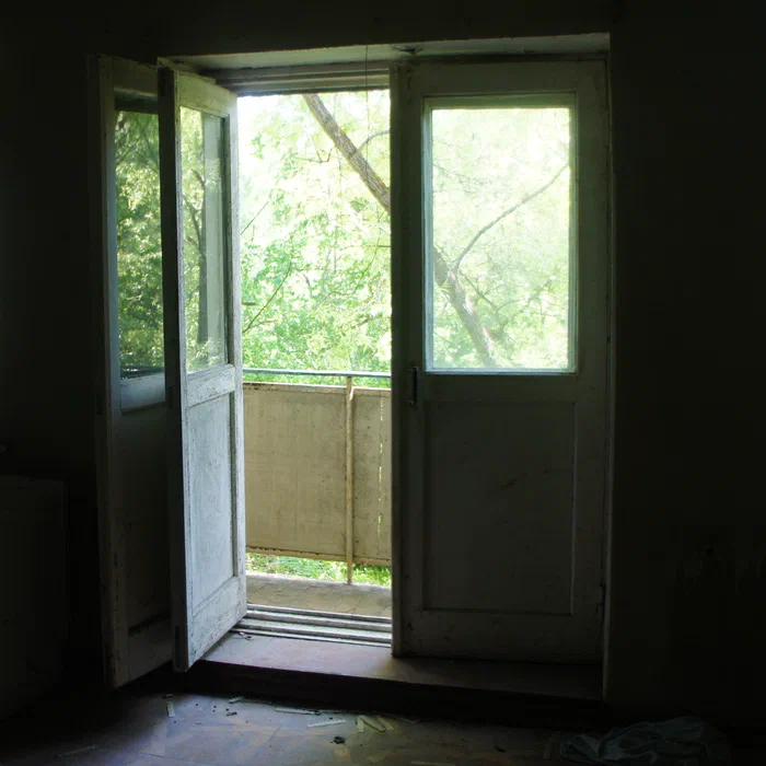 База отдыха "Березка" — DSC06980