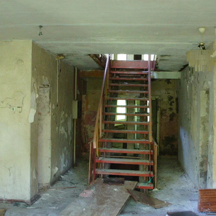 База отдыха "Березка" — DSC06981