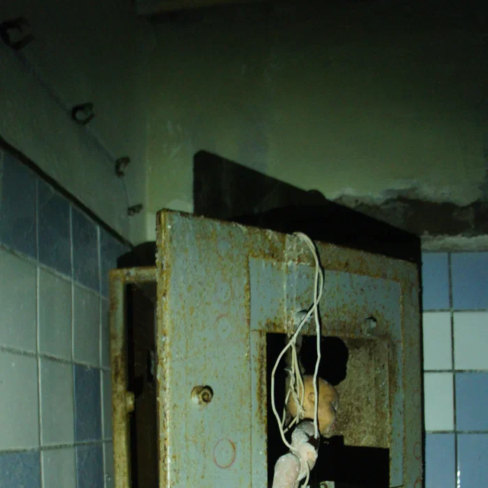 База отдыха "Березка" — DSC07001