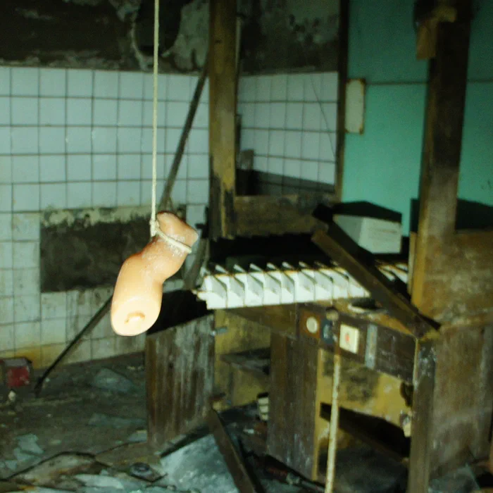 База отдыха "Березка" — DSC07003