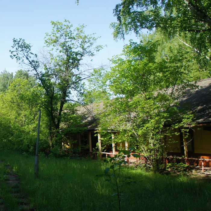База отдыха "Березка" — DSC07018