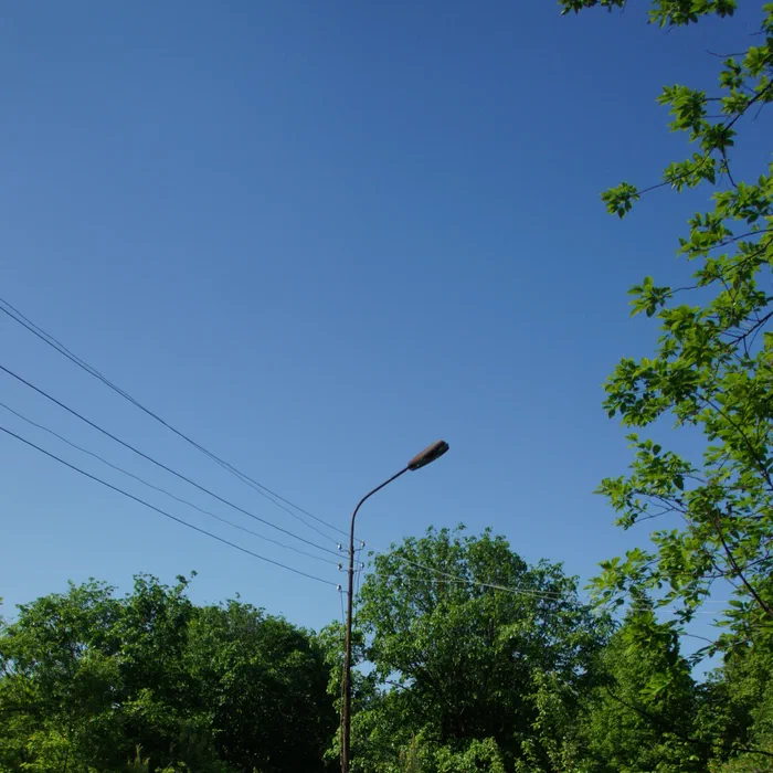 База отдыха "Березка" — DSC07019
