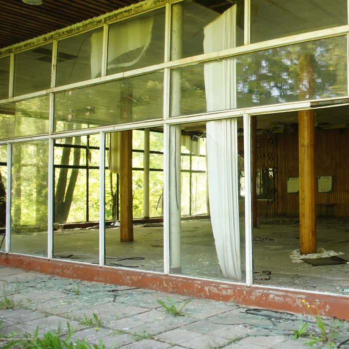 База отдыха "Березка" — DSC07023