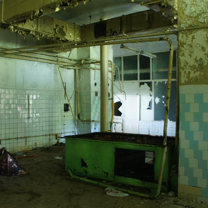 База отдыха "Березка" — DSC07035