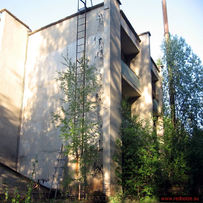 База отдыха "Березка" — IMG_0303