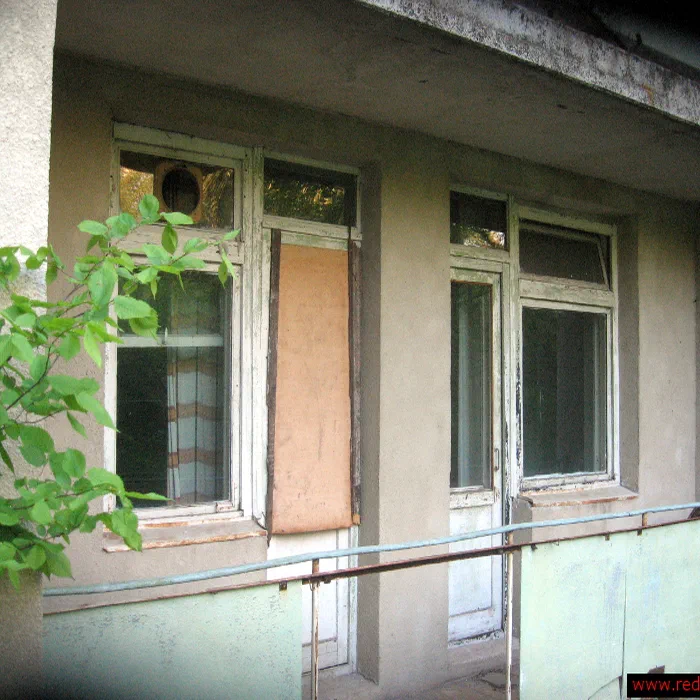 База отдыха "Березка" — IMG_0307