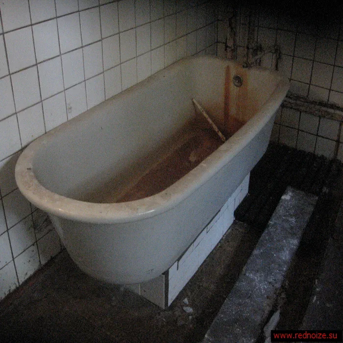 База отдыха "Березка" — IMG_0313