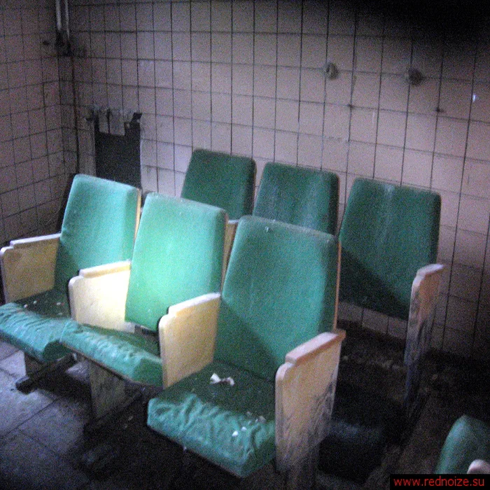 База отдыха "Березка" — IMG_0321