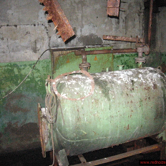 База отдыха "Березка" — IMG_0331