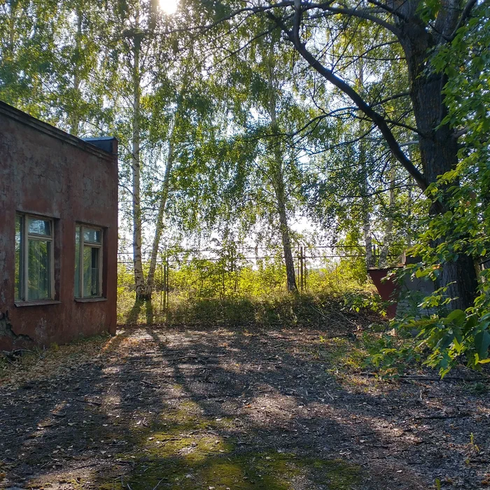 База отдыха "Березка" — IMG_20200908_091857482_HDR