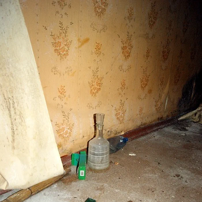 База отдыха Уфахимпрома — 27