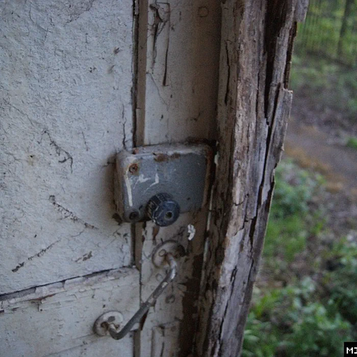 База отдыха Уфахимпрома — 30