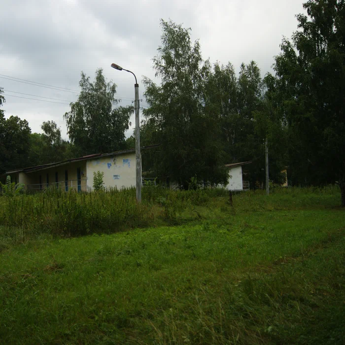 База отдыха "УНПЗ" — DSC06158