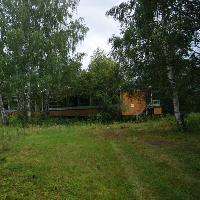 База отдыха "УНПЗ" — DSC06159