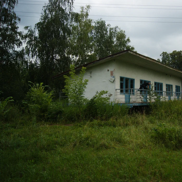 База отдыха "УНПЗ" — DSC06162