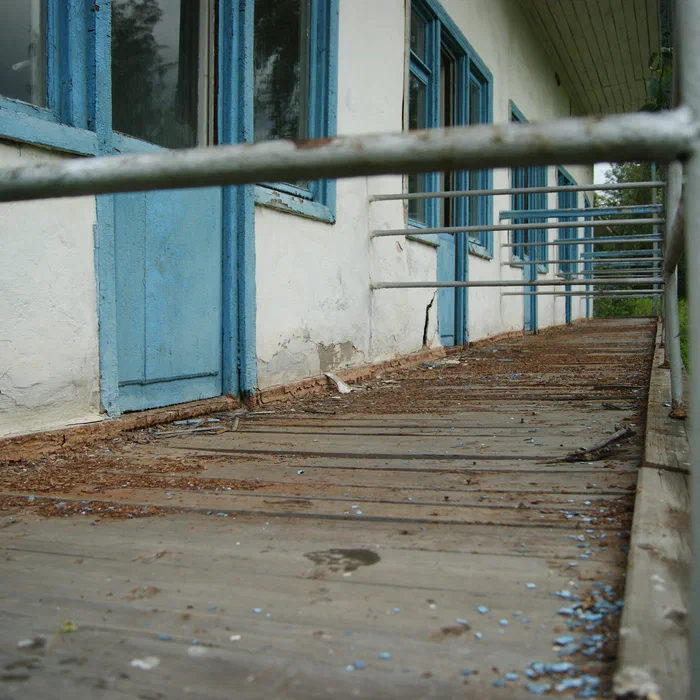 База отдыха "УНПЗ" — DSC06163