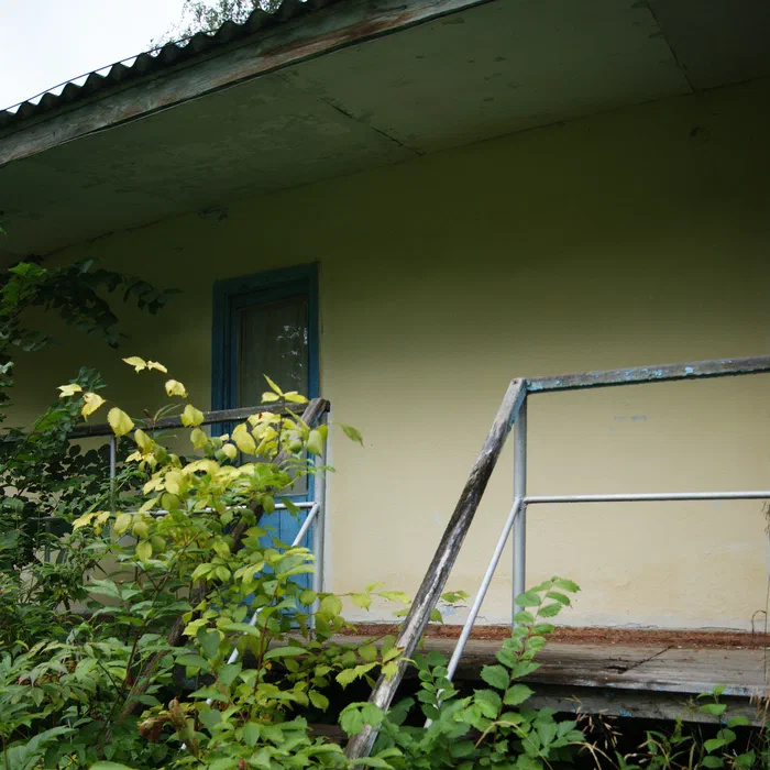 База отдыха "УНПЗ" — DSC06178