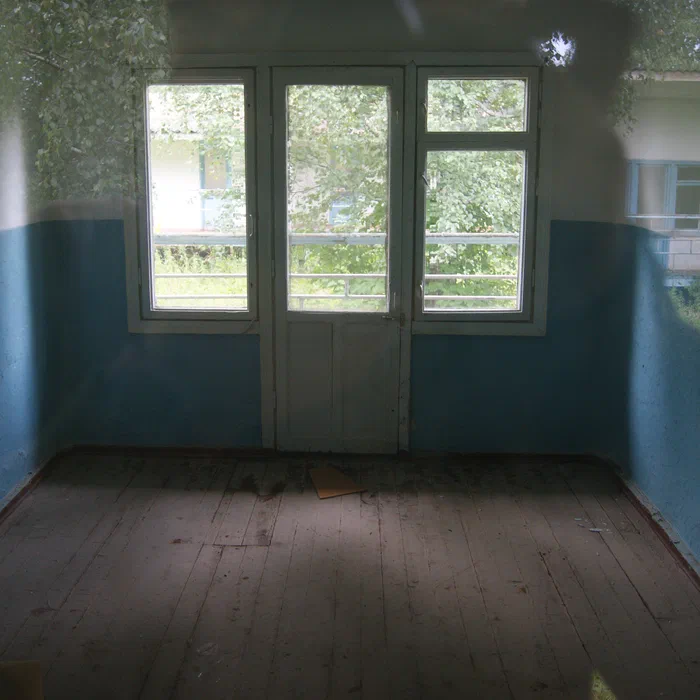База отдыха "УНПЗ" — DSC06181