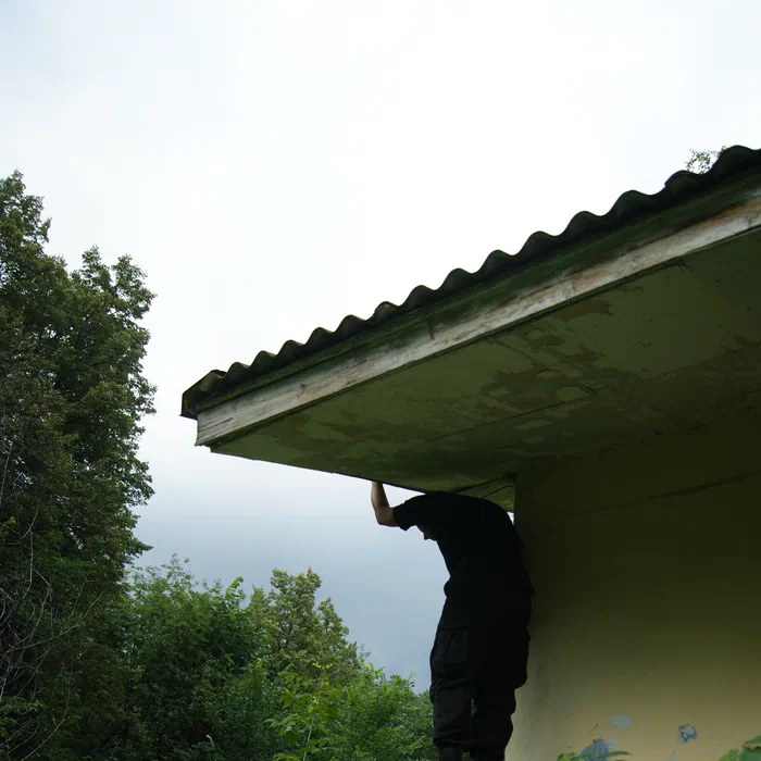 База отдыха "УНПЗ" — DSC06182