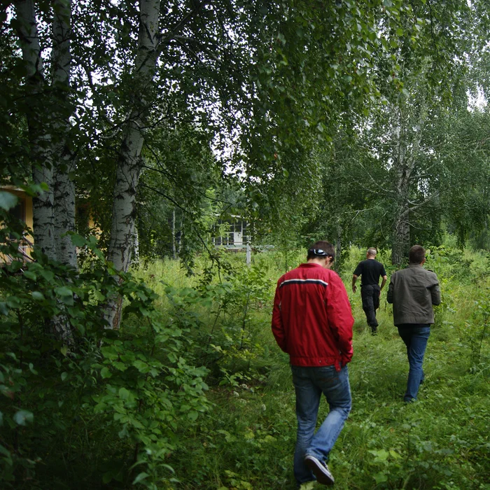 База отдыха "УНПЗ" — DSC06185
