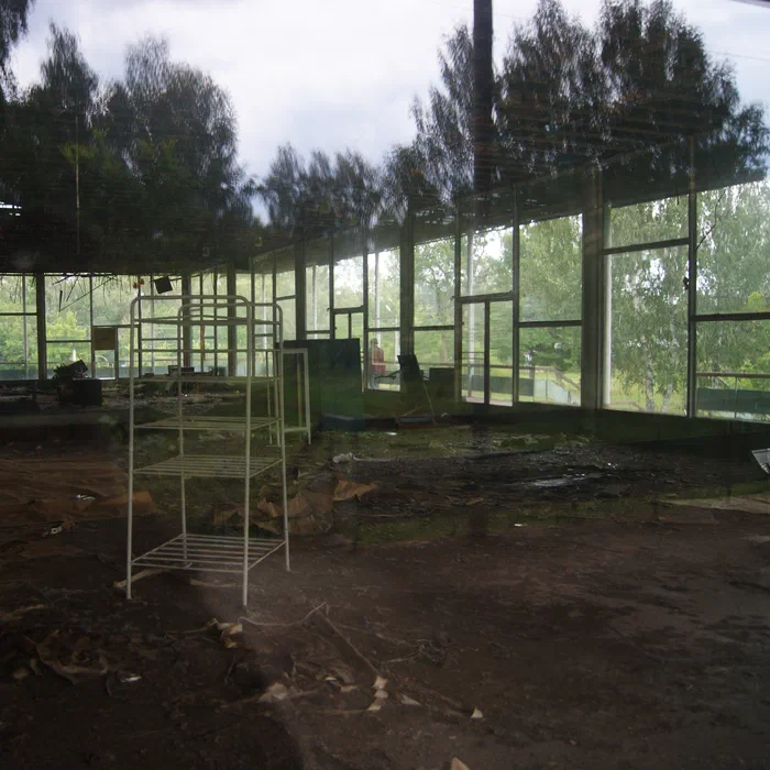 База отдыха "УНПЗ" — DSC06207