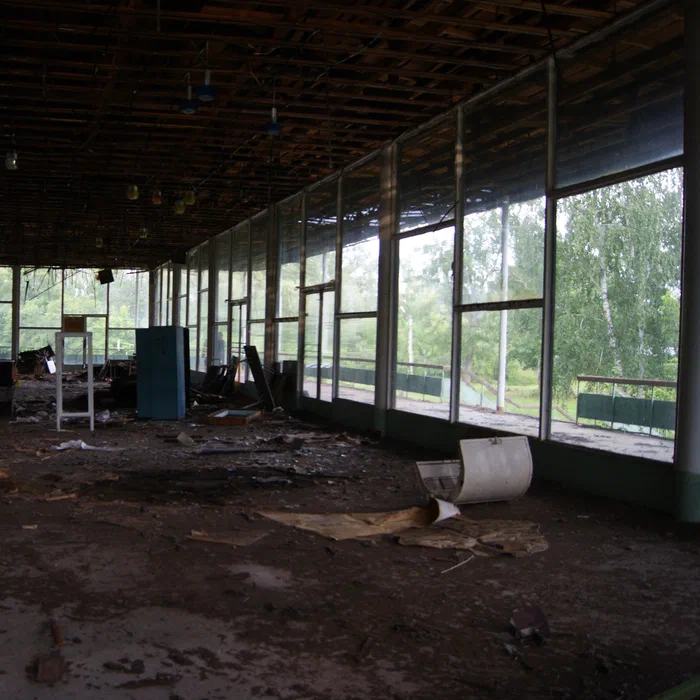 База отдыха "УНПЗ" — DSC06208