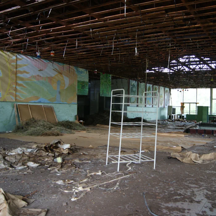 База отдыха "УНПЗ" — DSC06209