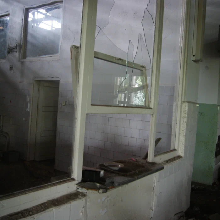 База отдыха "УНПЗ" — DSC06221