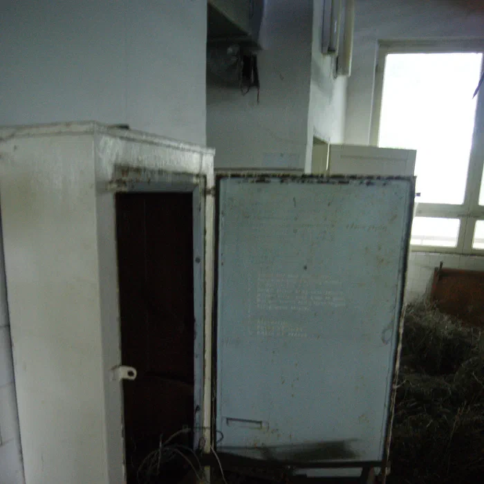 База отдыха "УНПЗ" — DSC06231