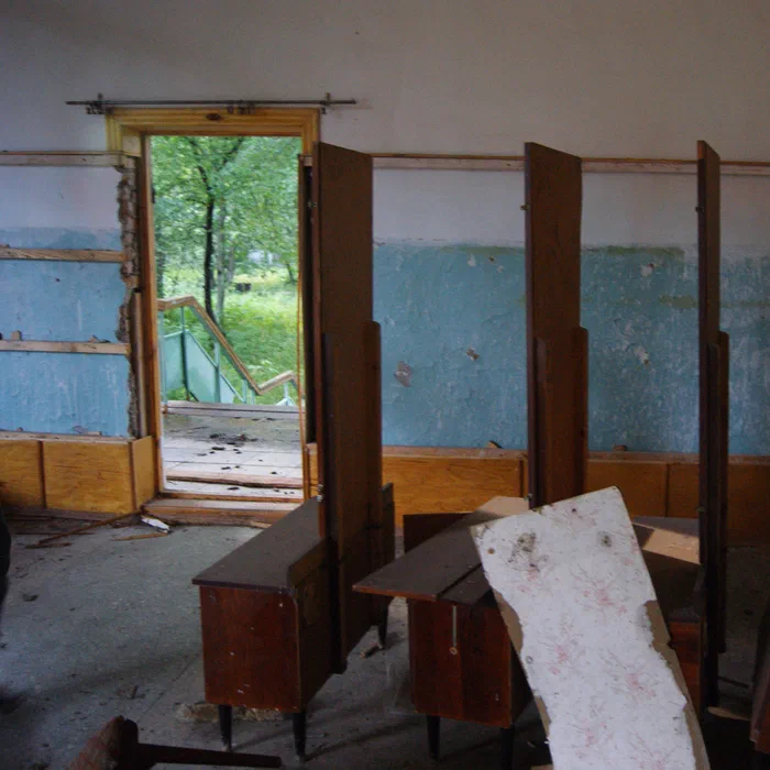 База отдыха "УНПЗ" — DSC06244