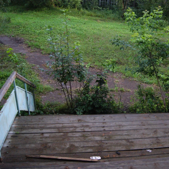 База отдыха "УНПЗ" — DSC06249