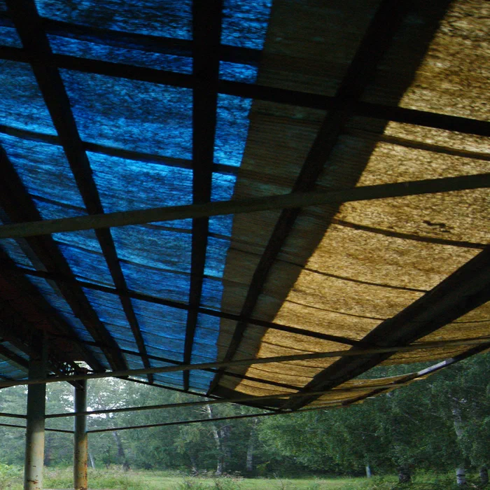 База отдыха "УНПЗ" — DSC06251