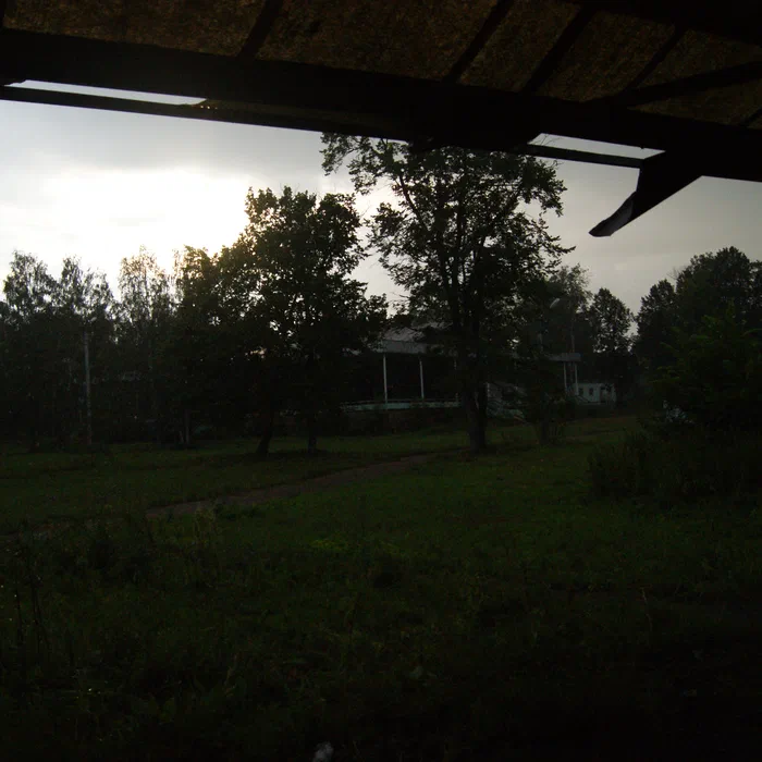 База отдыха "УНПЗ" — DSC06255