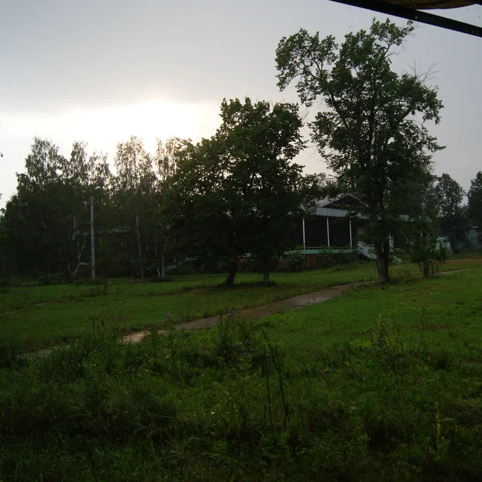 База отдыха "УНПЗ" — DSC06271