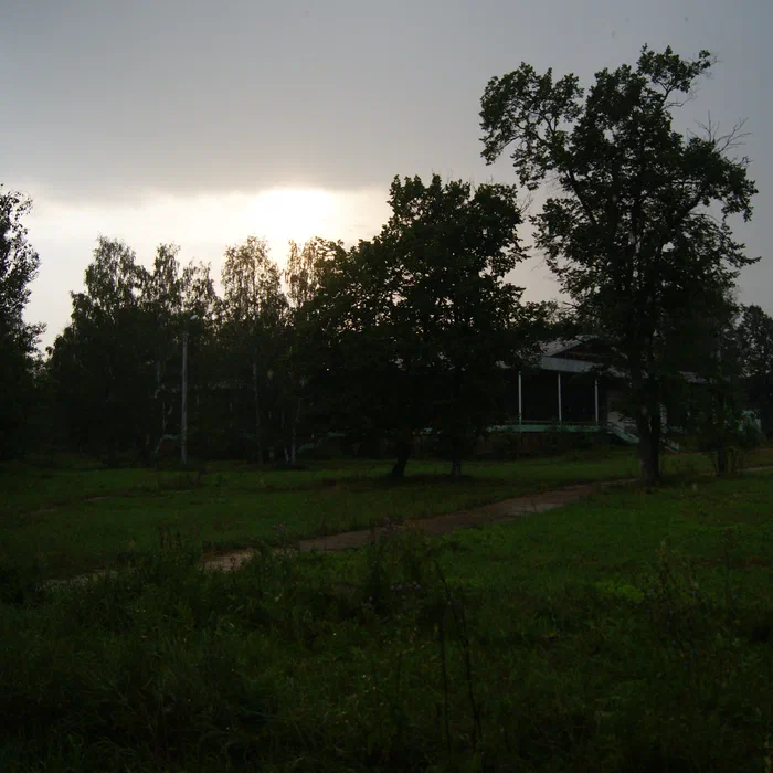 База отдыха "УНПЗ" — DSC06273