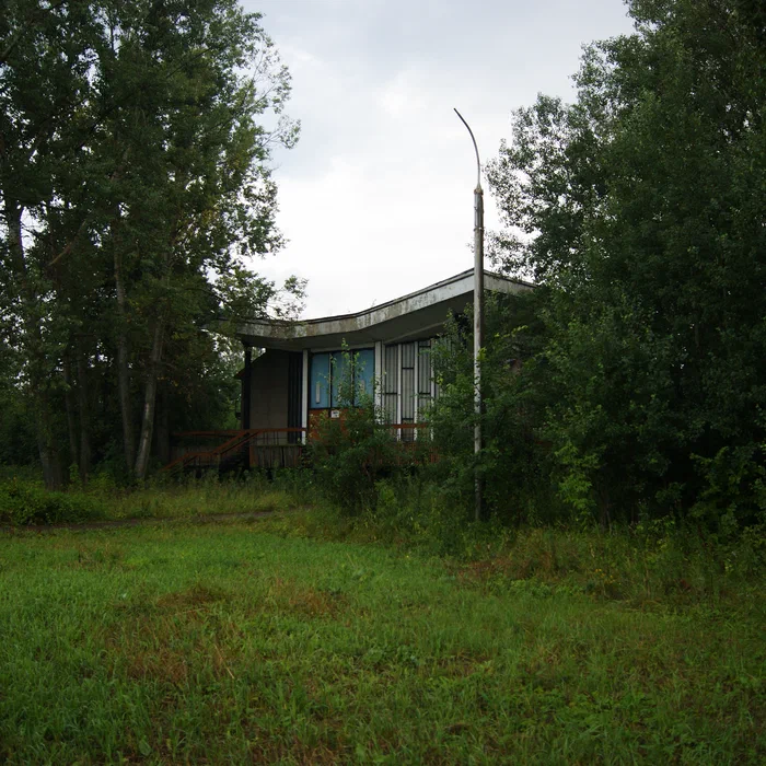 База отдыха "УНПЗ" — DSC06275
