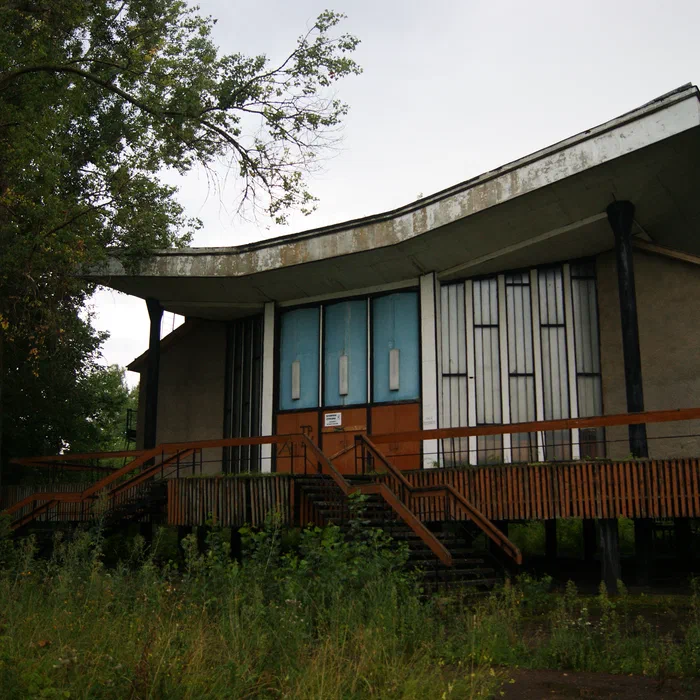 База отдыха "УНПЗ" — DSC06277