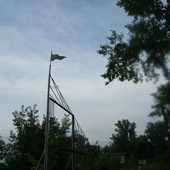 База отдыха "УНПЗ" — DSC06314
