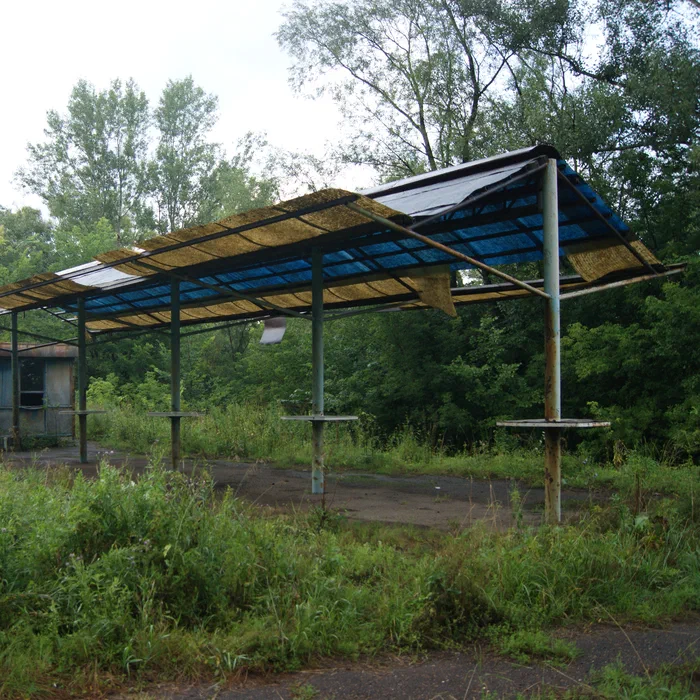 База отдыха "УНПЗ" — DSC06318