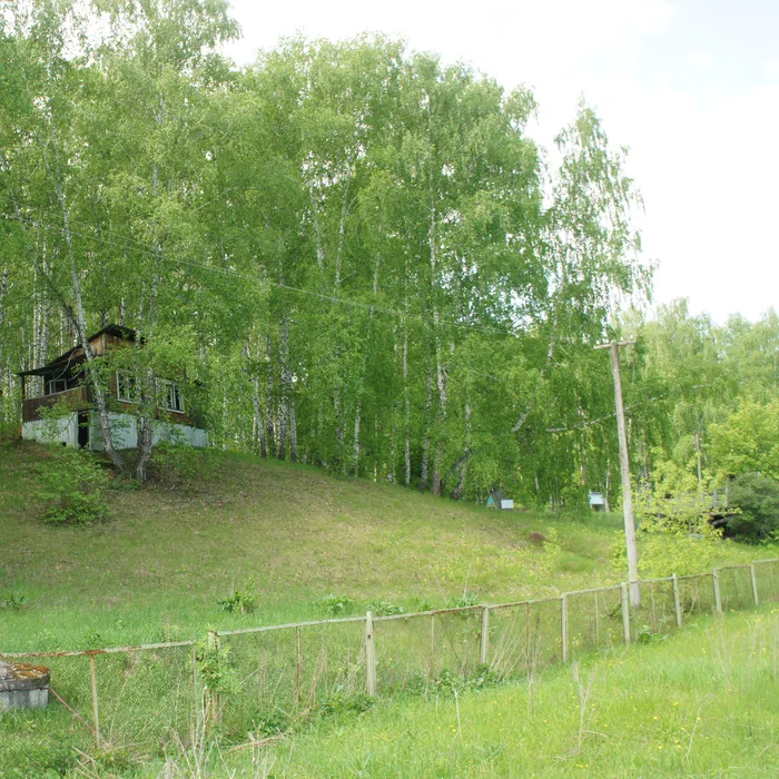 База отдыха "Айгуль" и мост — DSC04526