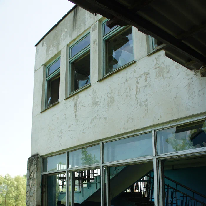 База отдыха "Айгуль" и мост — DSC04533